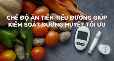 The prediabetic diet is suitable for people without diabetes and helps control blood sugar.