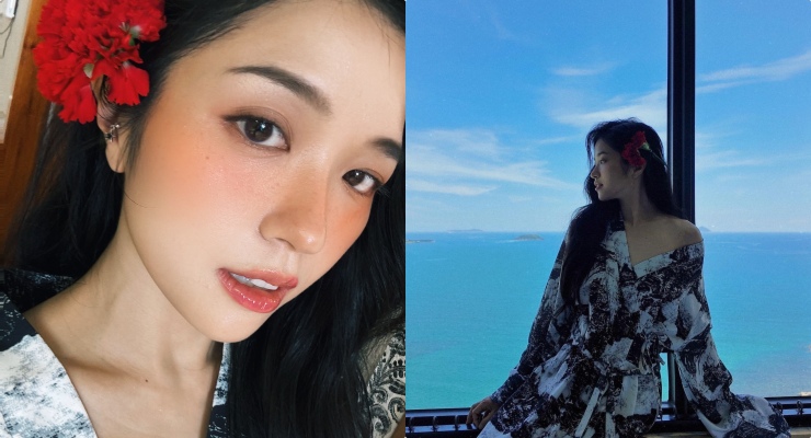 Suni Ha Linh reveals life after Riding the Wind. Photo: Artist provided.