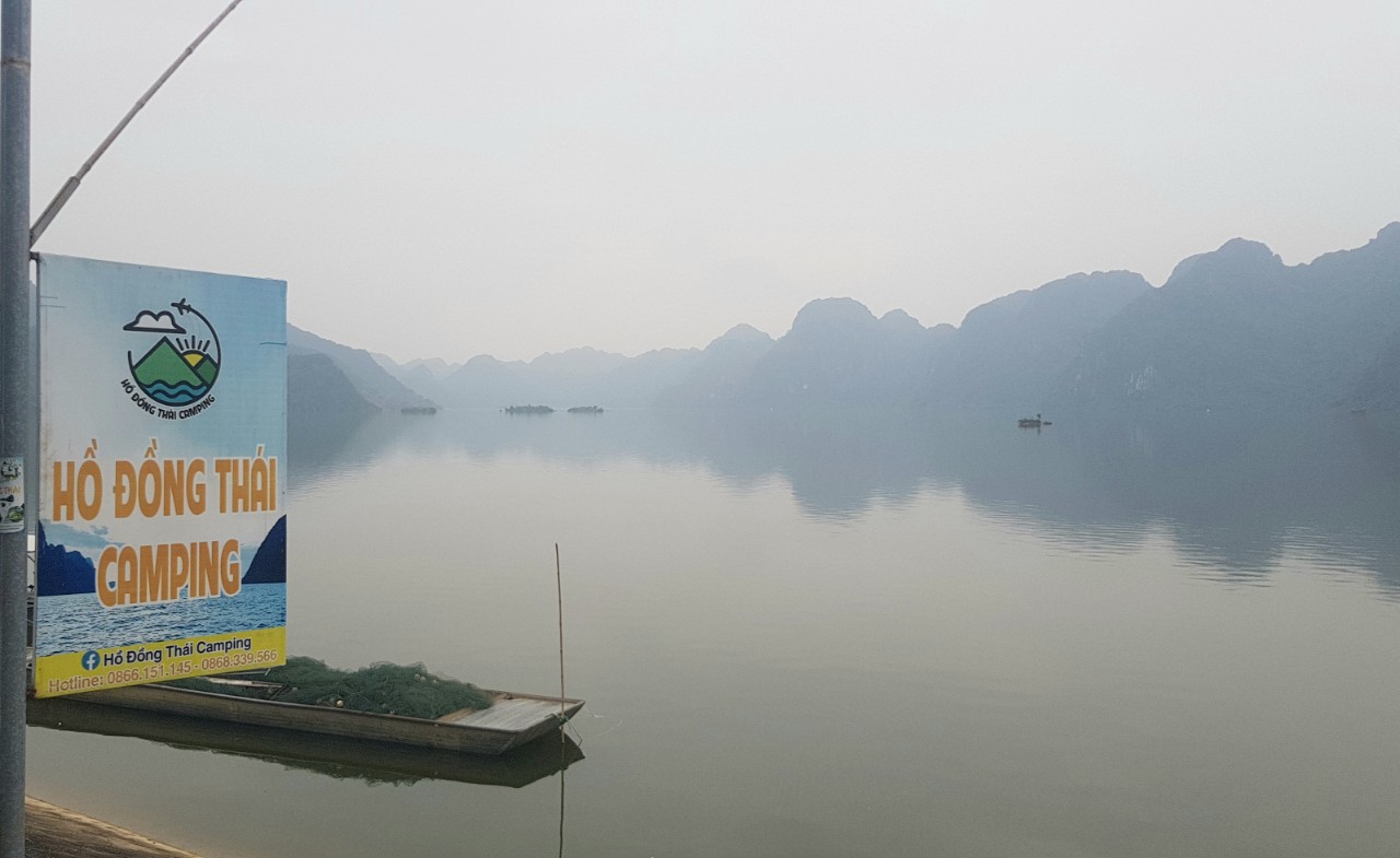 Ảnh: Nguyễn Trường