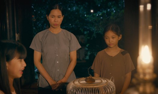 Tình tiết trong "Tham vọng giàu sang". Ảnh: Nhà sản xuất.