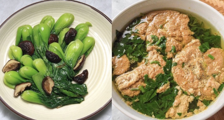 Soup that diabetics should eat to control blood sugar. Graphics: Huong Giang