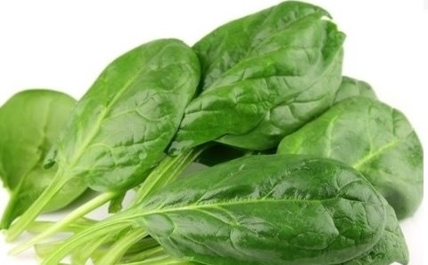 Adding green vegetables to your daily diet not only provides many essential nutrients but also helps reduce visceral fat naturally and effectively. Photo: Hai Anh.