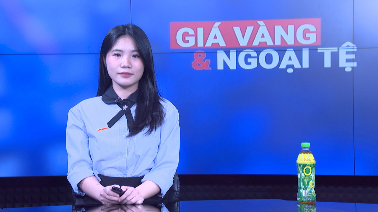 Gold and foreign currency prices