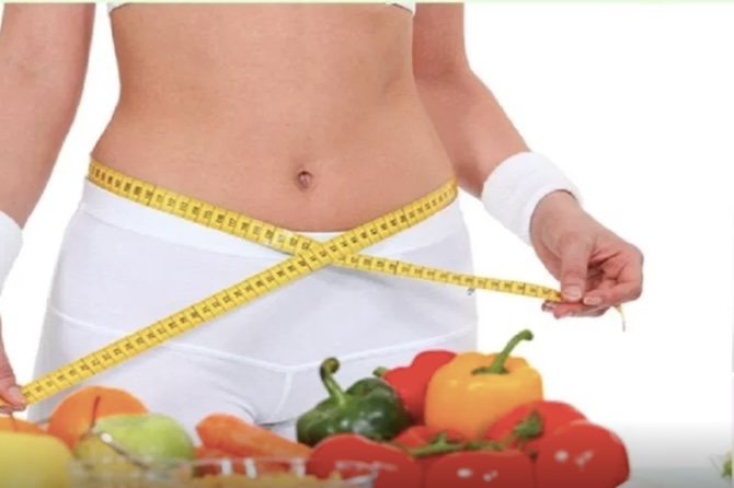 Women should use healthy and proper weight loss measures. Illustration: WebMD
