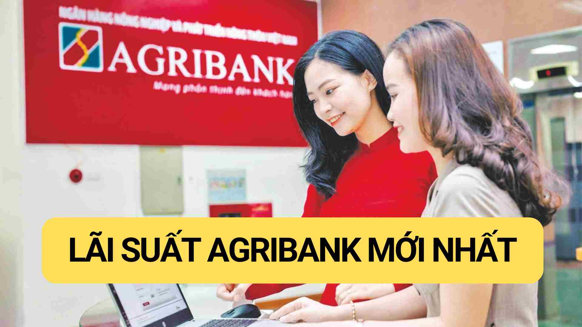 Agribank interest rate November, receive 144 million when depositing 1 billion VND.