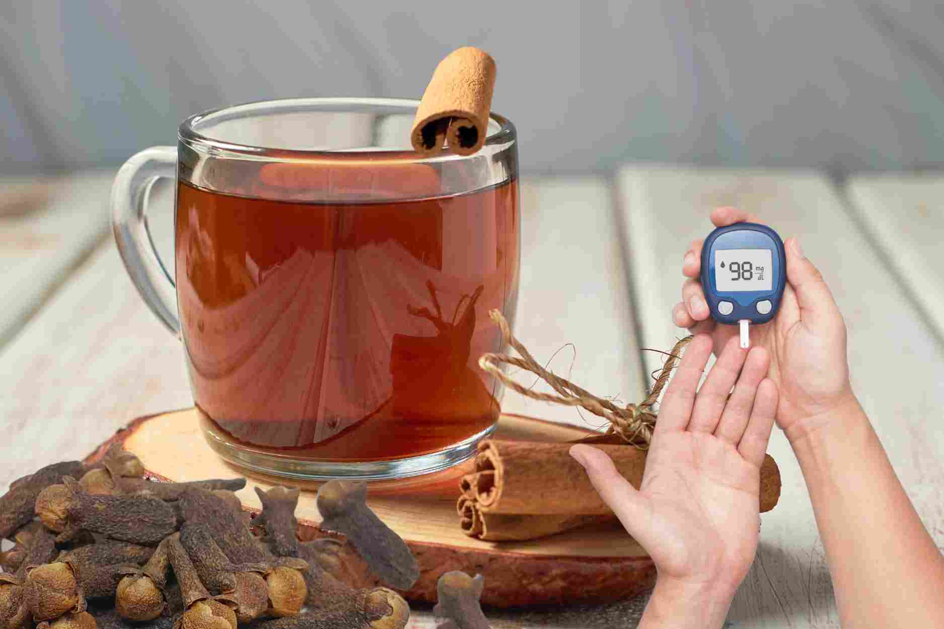Lower blood sugar quickly with 2 simple ingredients