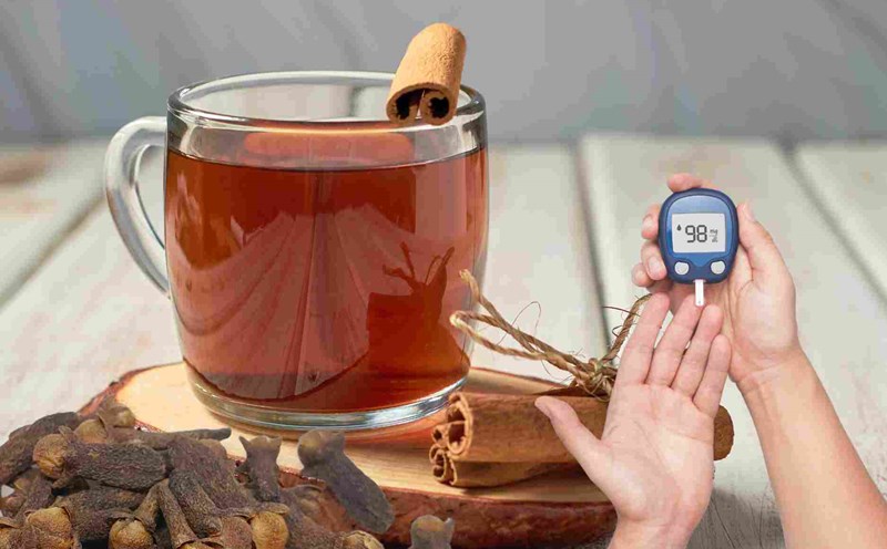 Lower blood sugar quickly with 2 simple ingredients