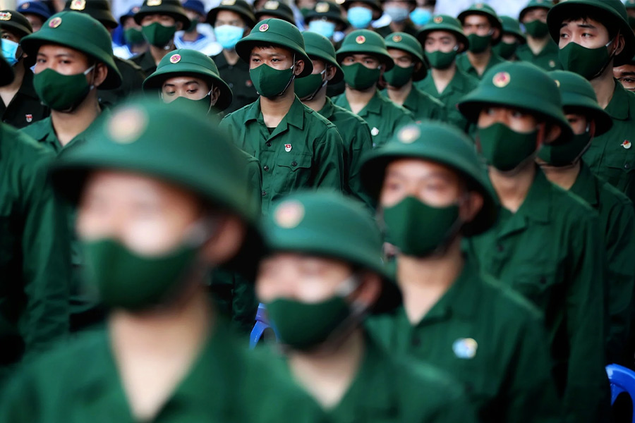 In 2025, which citizens will be temporarily deferred from military service