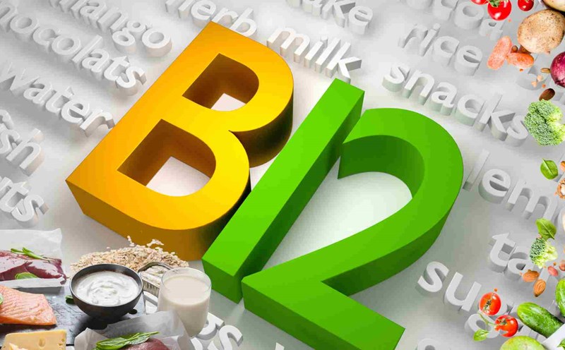 How Does Vitamin B9 Deficiency Affect The Body how-does-vitamin-b9-deficiency-affect-the-body