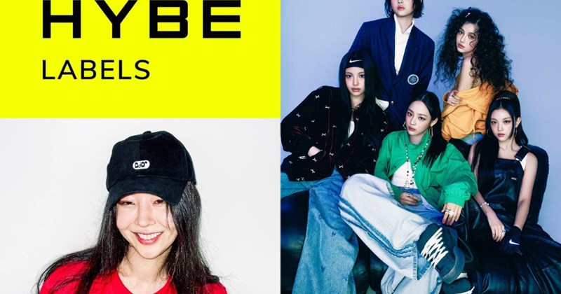 HYBE's Q3 Profit Drops 25% After NewJeans Controversy