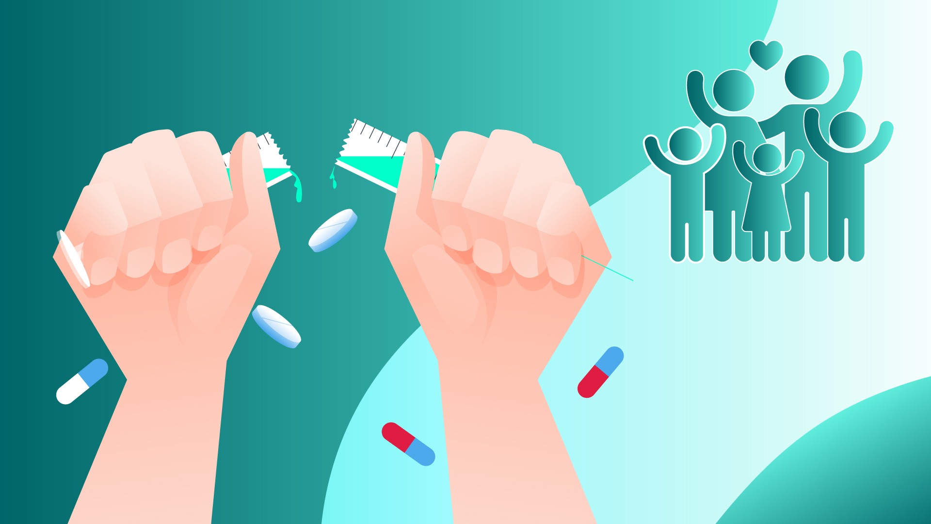 Upcoming seminar: The role of family and locality in drug prevention