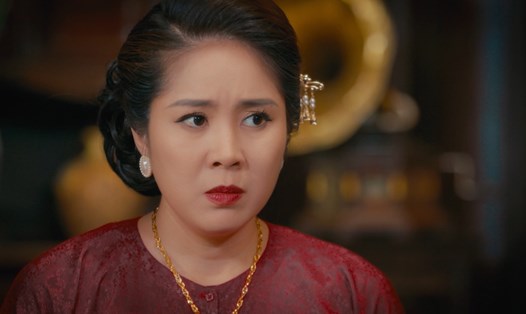 Tình tiết trong "Tham vọng giàu sang". Ảnh: Nhà sản xuất.