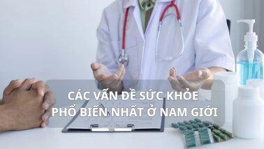 Paying attention to health and taking care of your body can help men minimize problems that shorten their life.