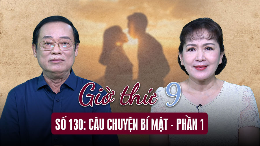 Hour 9: The Secret Story - Part 1