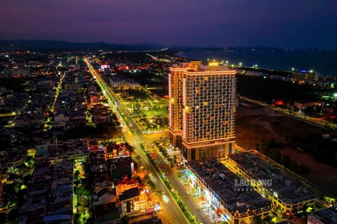 Phú Yên sẽ có 18 đô thị, trở thành tỉnh phát triển bền vững