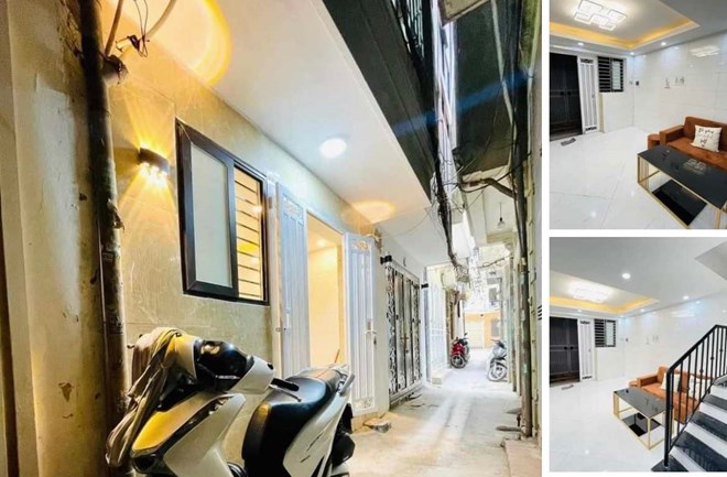 Săn lùng chung cư không sổ hồng ở Hà Nội để tiết kiệm tiền tỉ
