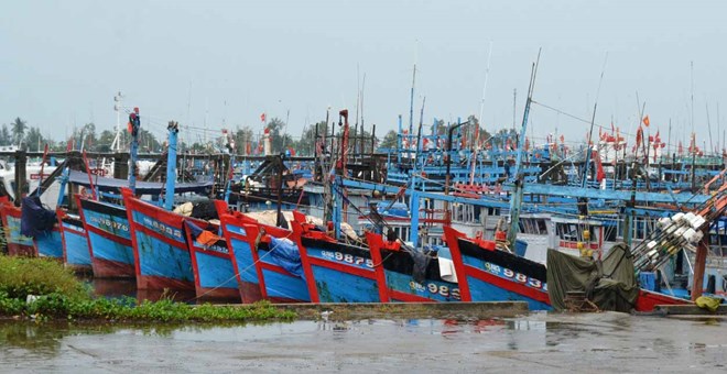 Làm rõ trách nhiệm dự án 460 tỉ đồng ở Quảng Ngãi trì trệ