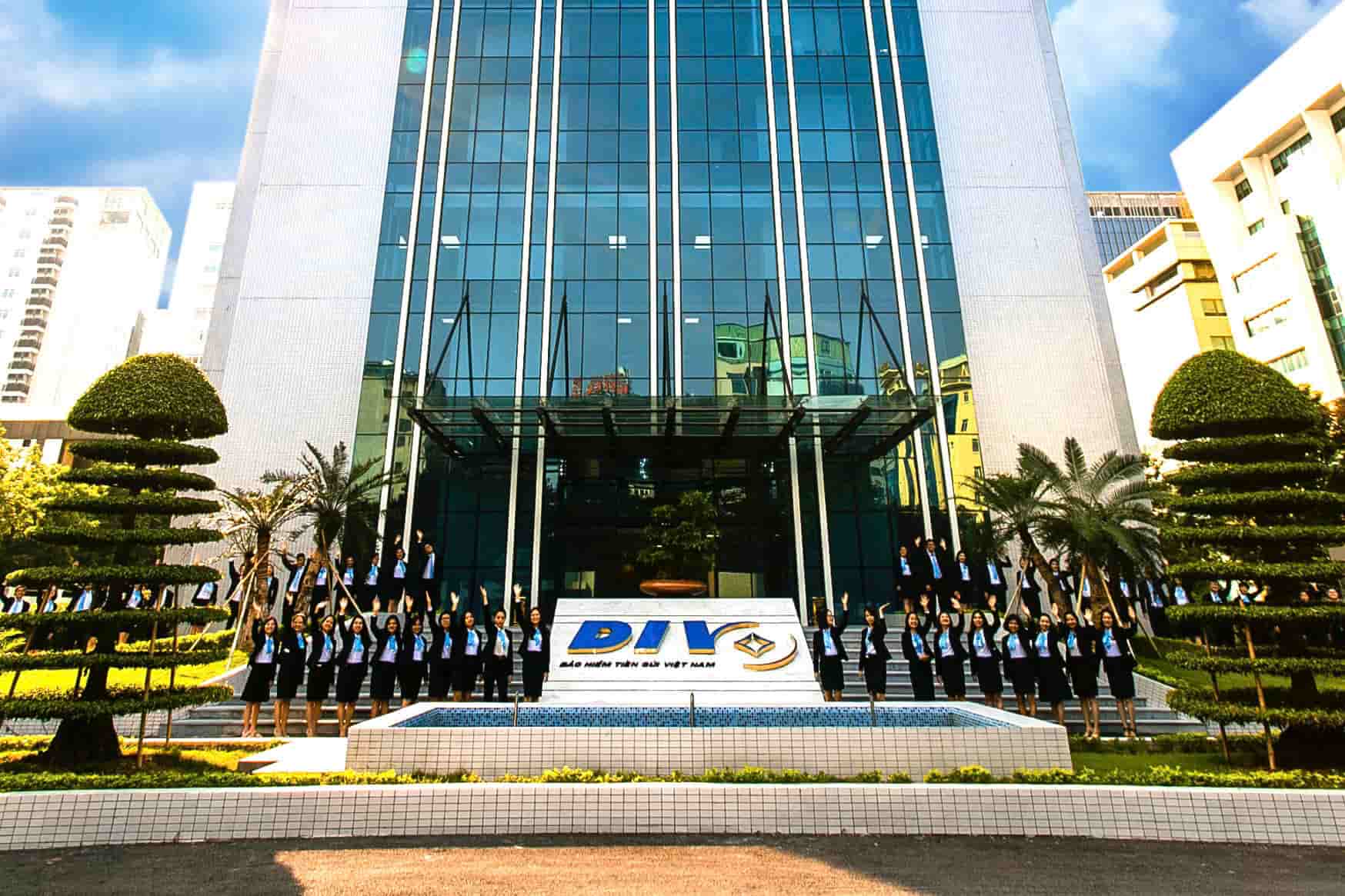 25 years of development and future vision of Deposit Insurance of Vietnam. Photo: BHTGVN