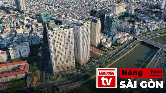 Hot in Saigon: Reasons for sharp increase in real estate transfer tax in Ho Chi Minh City.