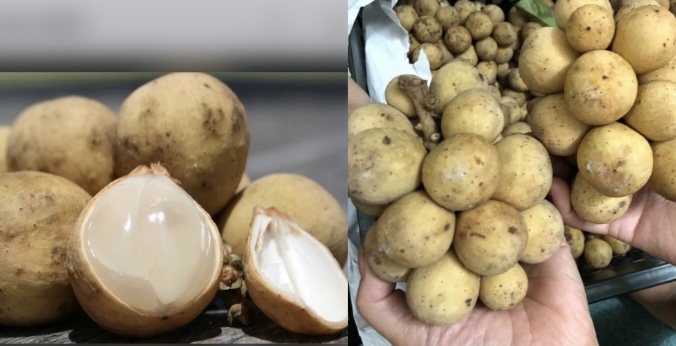 Skin berries have many health benefits but are prone to causing hyperglycemia. Graphic: Huong Giang