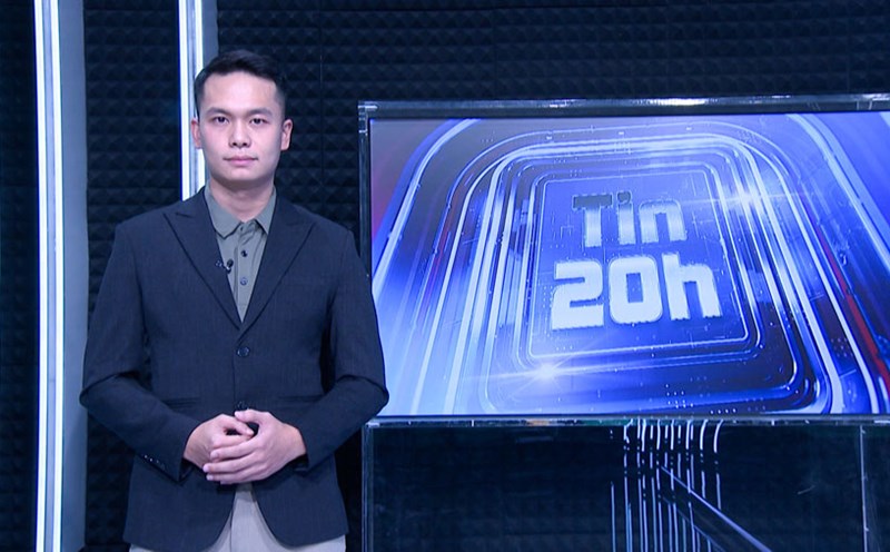 8pm News: A series of public offices in Quang Nam are abandoned and wasteful