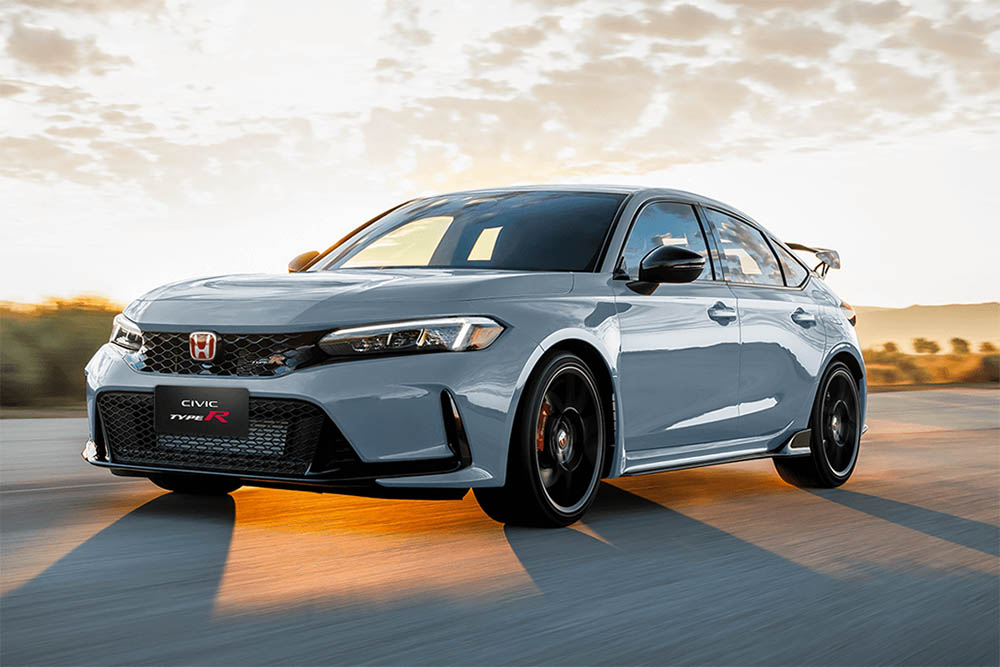 Honda announced a recall campaign for more than 11,000 cars in Vietnam. Photo: Honda