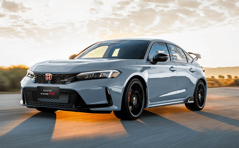 Honda announced a recall campaign for more than 11,000 cars in Vietnam. Photo: Honda