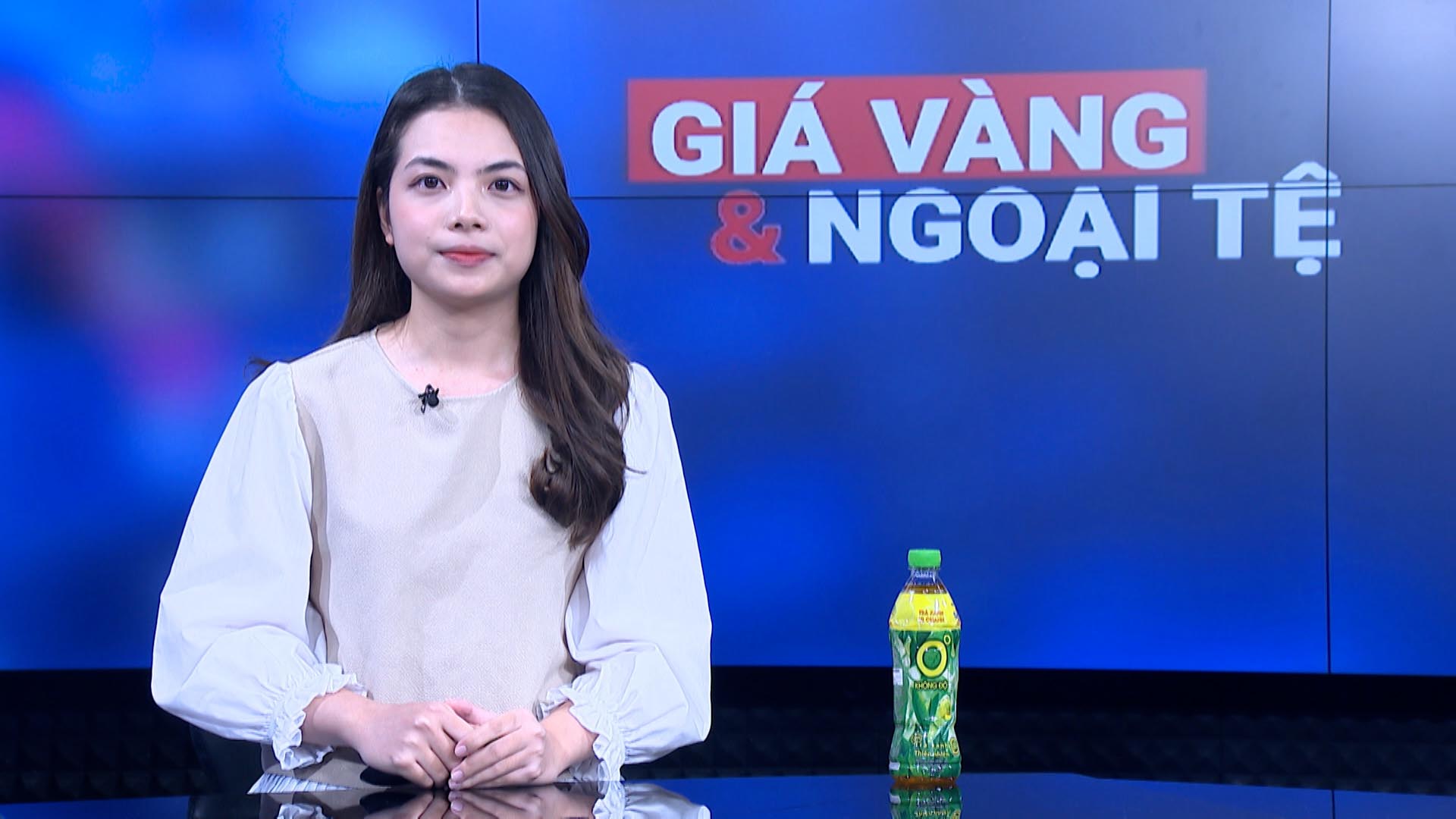 Gold and foreign currency prices 11/7: Gold plummets unexpectedly