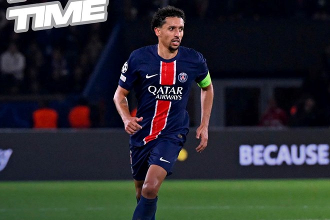 PSG thua ngược Atletico Madrid ở phút bù giờ