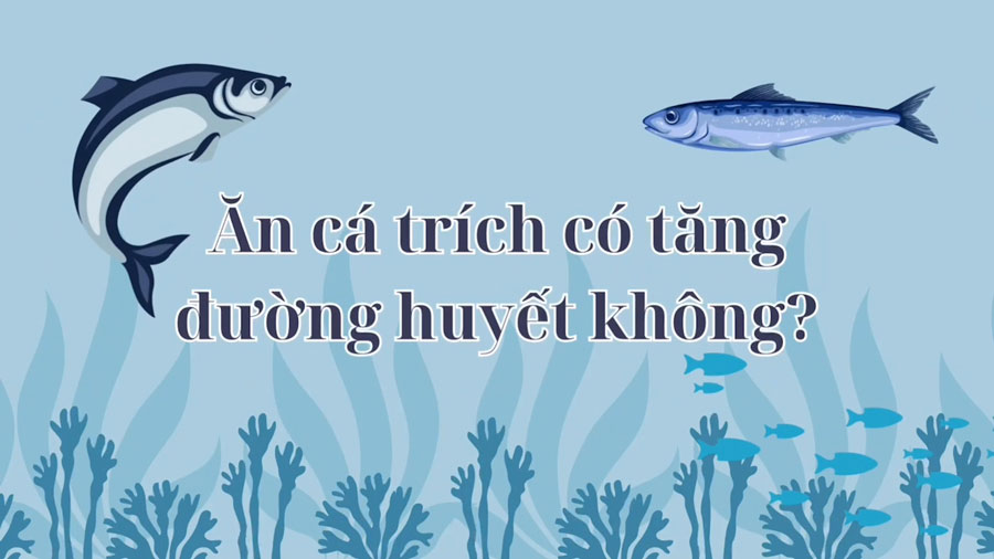 Does herring cause hyperglycemia?