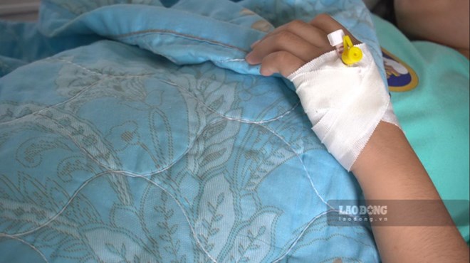 The People's Committee of Kien Giang province has directed to strengthen the implementation of prevention, containment and remediation of food safety incidents, especially preventing the risk of food poisoning. Photo: Nguyen Anh