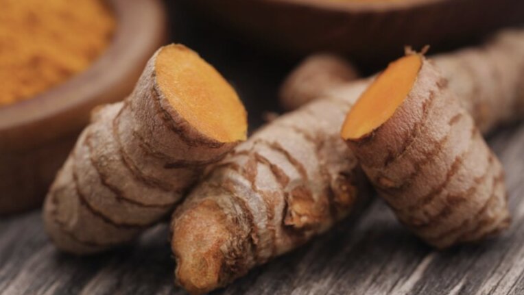 How to make pickles from turmeric. Photo: According to Healthshots.