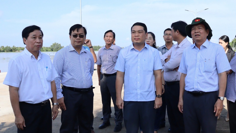 Nhiều hoạt động ở ngày hội đồng bào Khmer tỉnh Kiên Giang