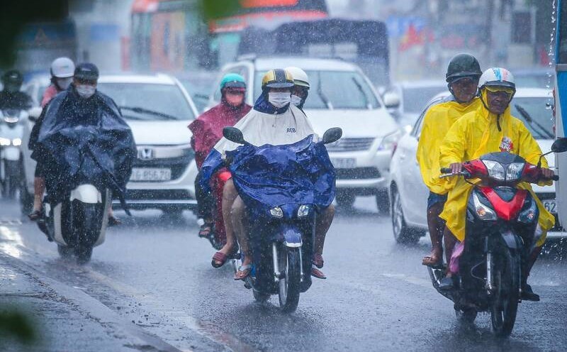 Today's weather
