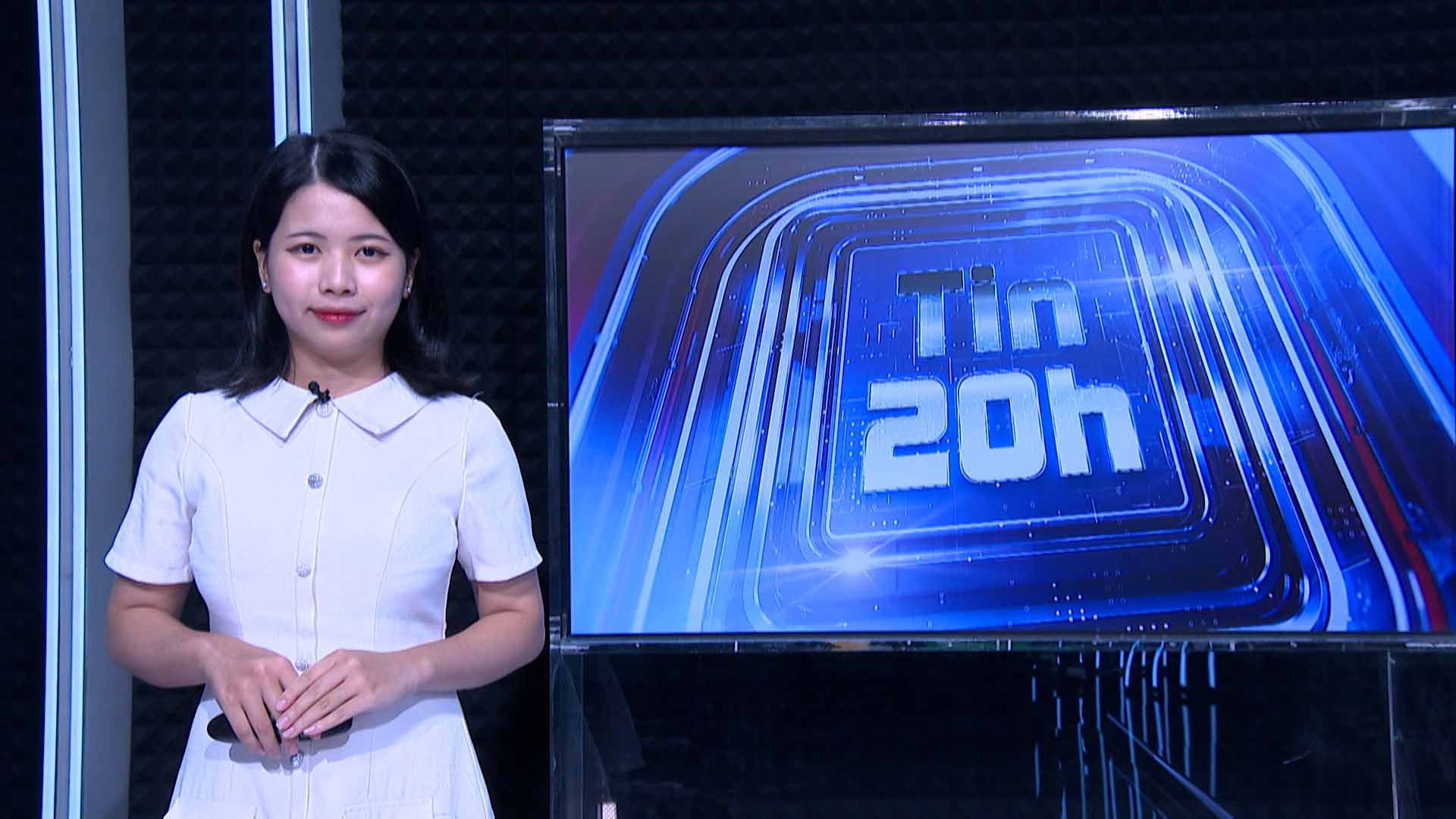 8pm News: Gold price plummets, loss of 6 million VND after 1 month of purchase