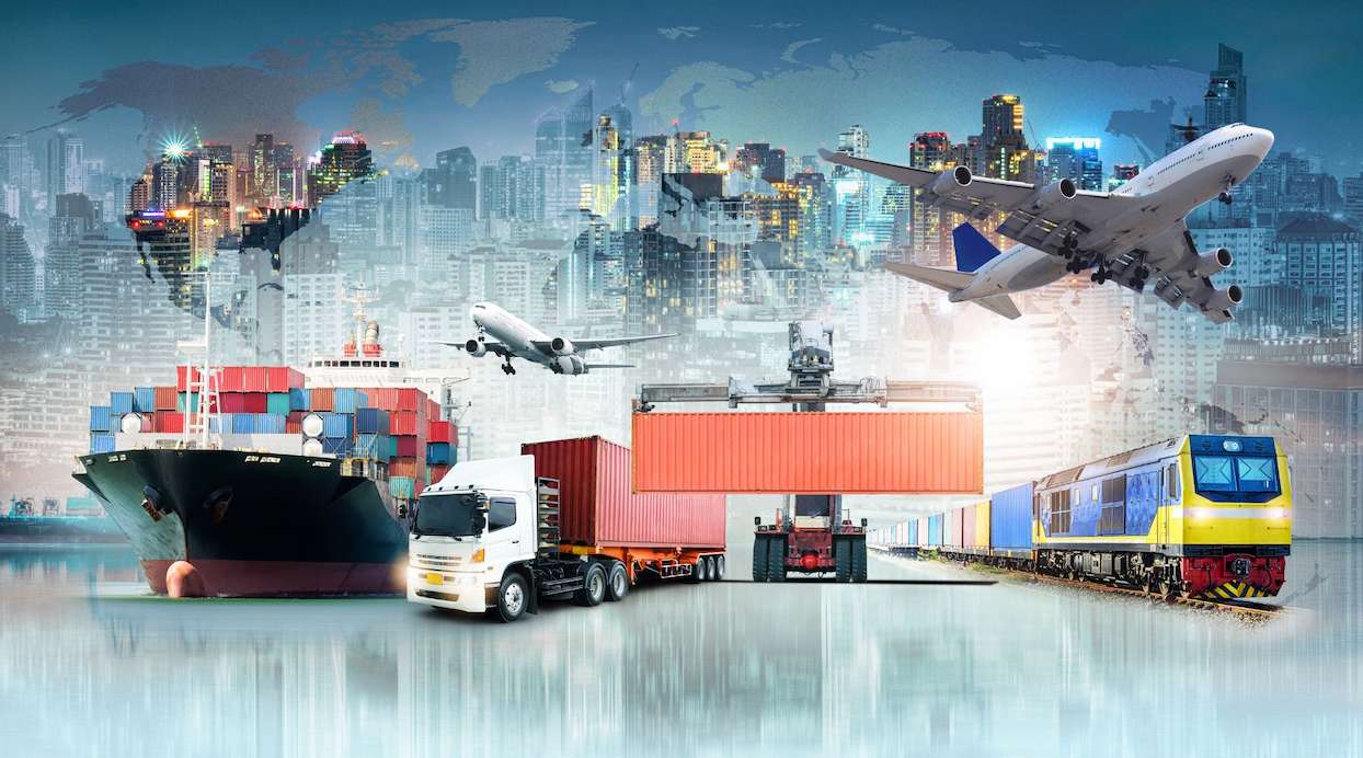 In September, the preliminary trade balance of goods had a surplus of 2.32 billion USD.