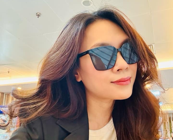 My Tam's live show "sold out". Photo: Artist provided.