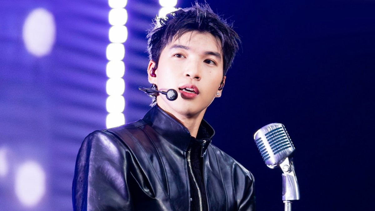 HIEUTHUHAI is the champion of Say Hi Brother. Photo: Producer