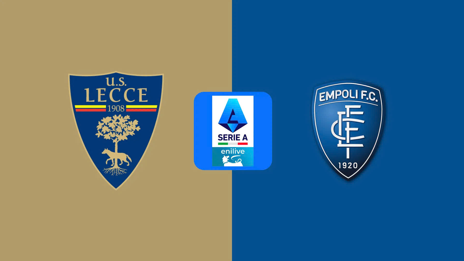 Lecce face Empoli in Serie A. Photo: FootItalia