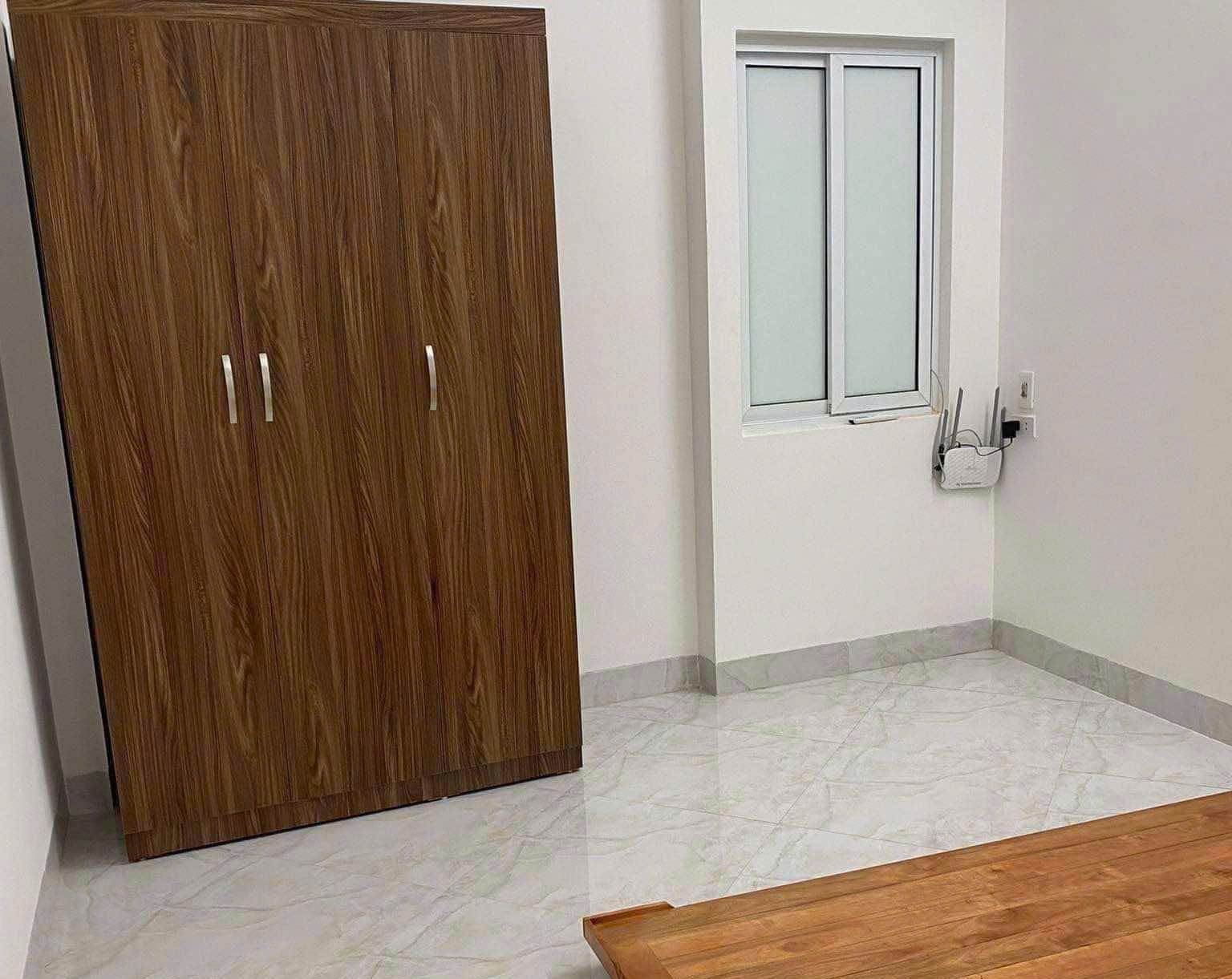 Chủ nhà lãi 2 - 3 tỉ đồng sau vài năm mua nhà trong ngõ Hà Nội. Ảnh: Nhân vật cung cấp