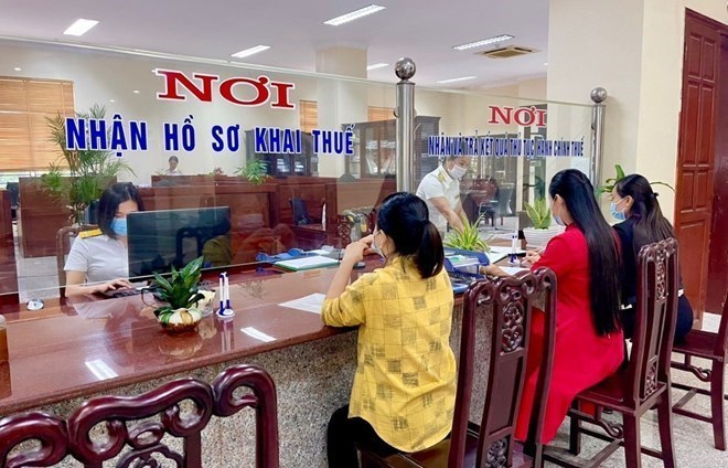 Photo: Nguyen Truong