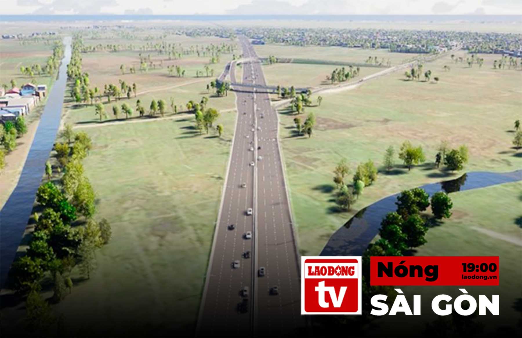 Hot Saigon November 8