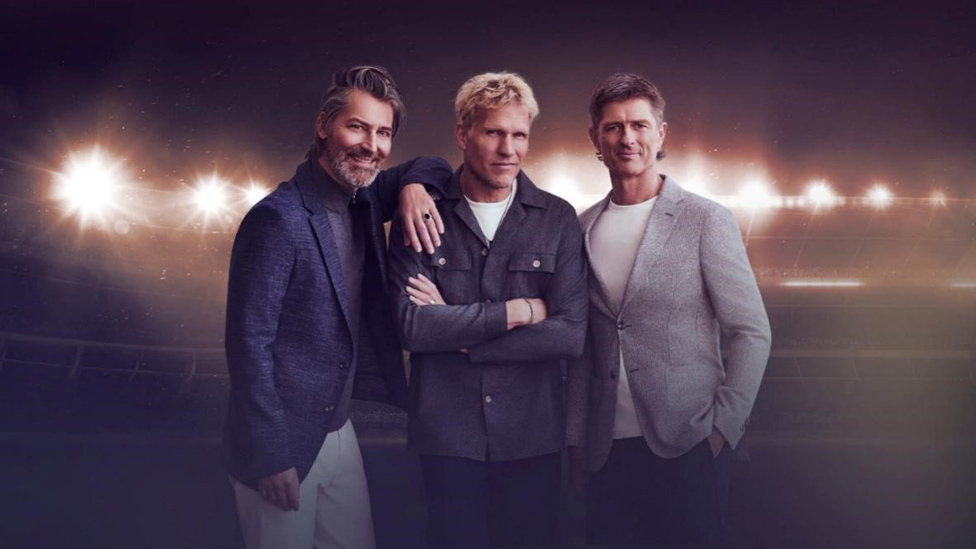 Members of the band Michael Learns To Rock will come to Vietnam as part of their Asia tour. Photo: DN provided