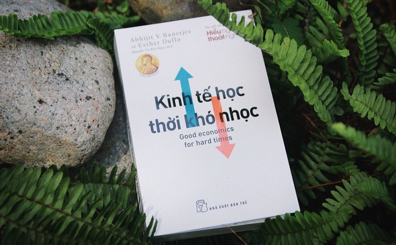 Book "Difficult Times in the World". Photo: Publisher