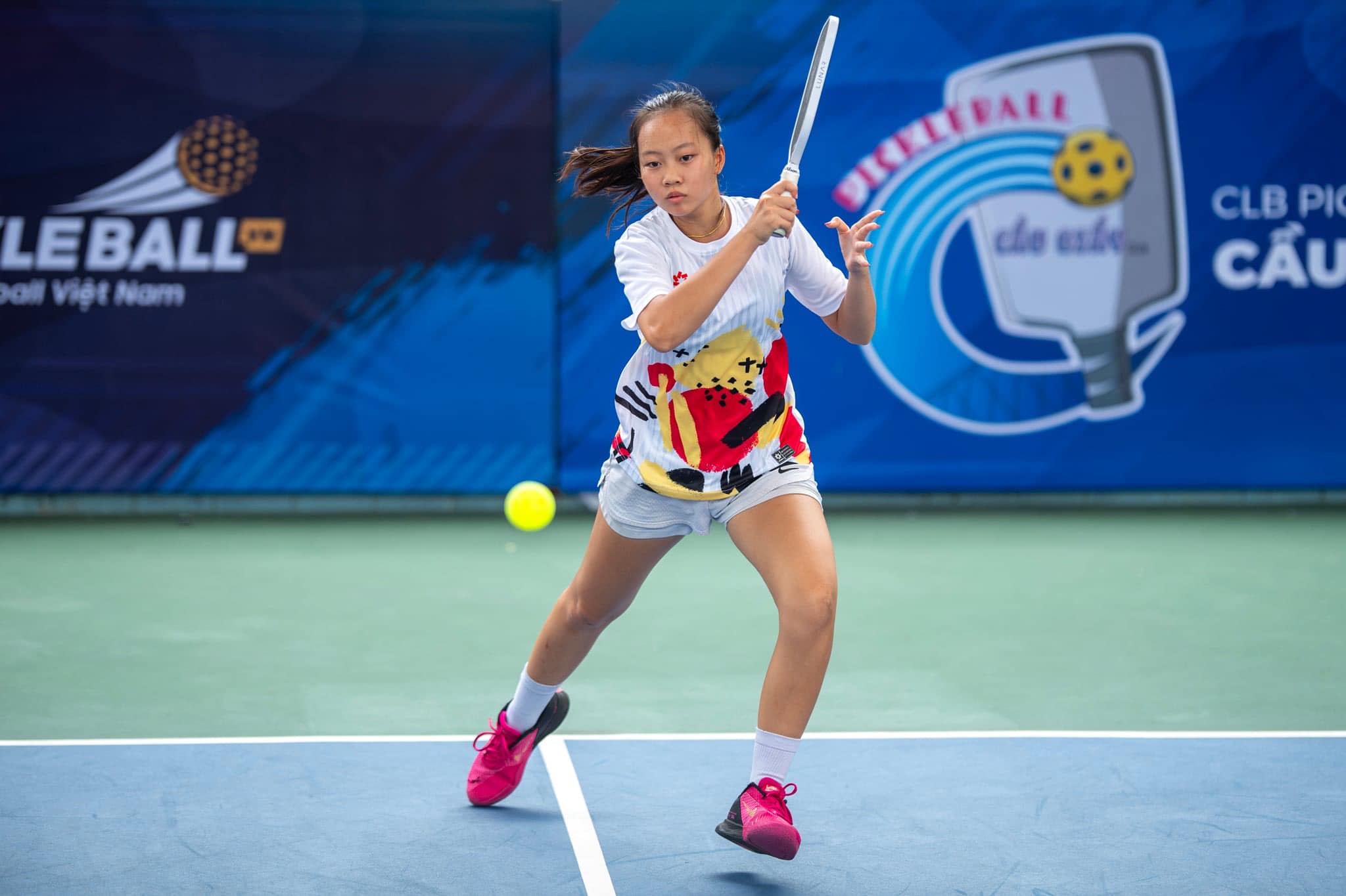 Sophia Phuong Anh. Photo: Dynamic