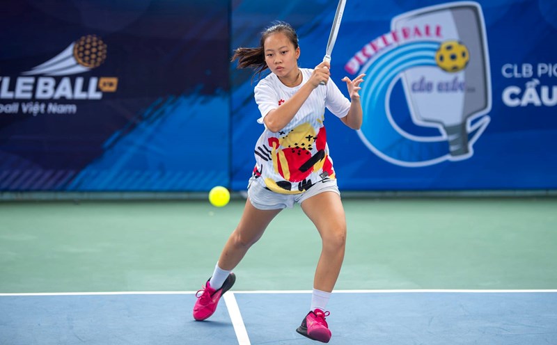 Sophia Phuong Anh. Photo: Dynamic