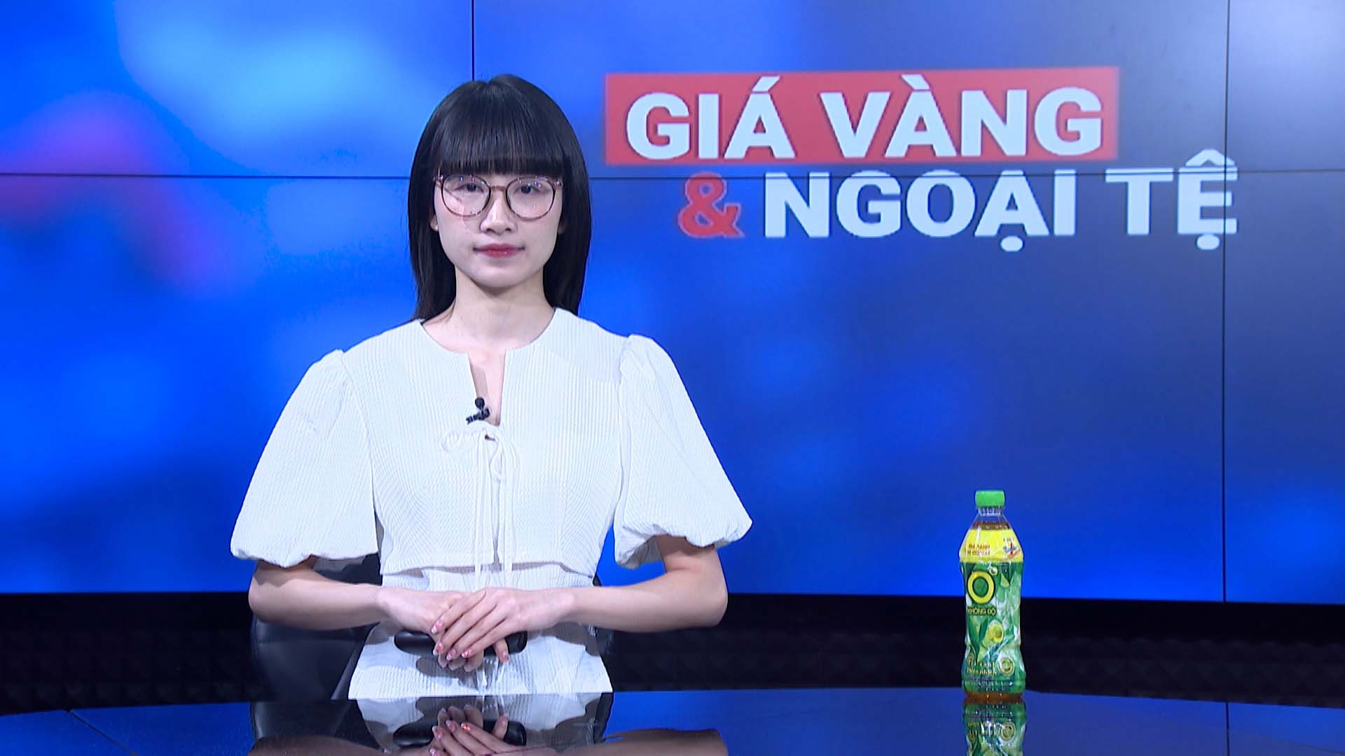 Gold and foreign currency prices