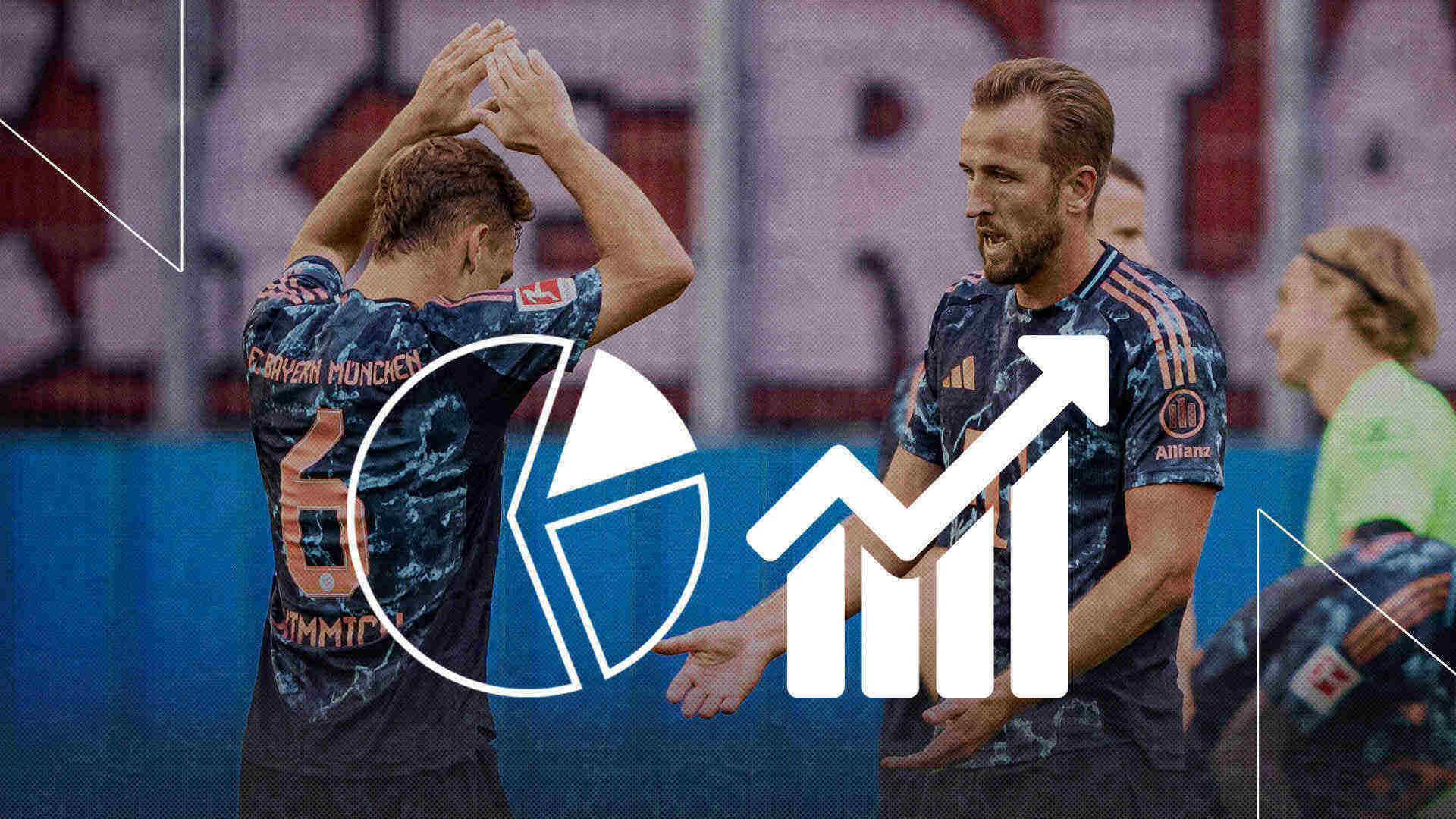 Bayern Munich visit St. Pauli in Bundesliga. Photo: FCB