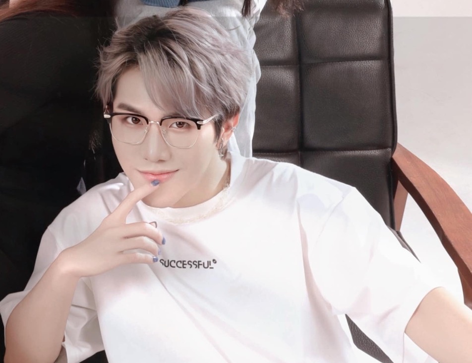 Runner-up Duc Tri returns. Photo: Artist provided.