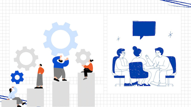 Time to issue salary table according to civil servant job position.